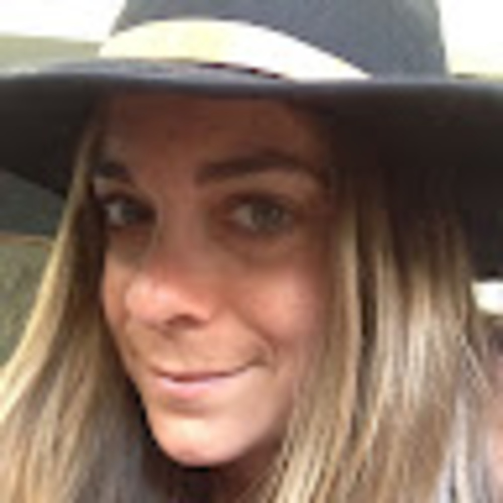 Meet your Posher, Erin